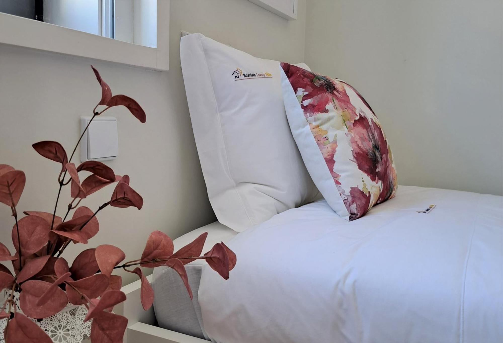 Boavista Luxury Willa